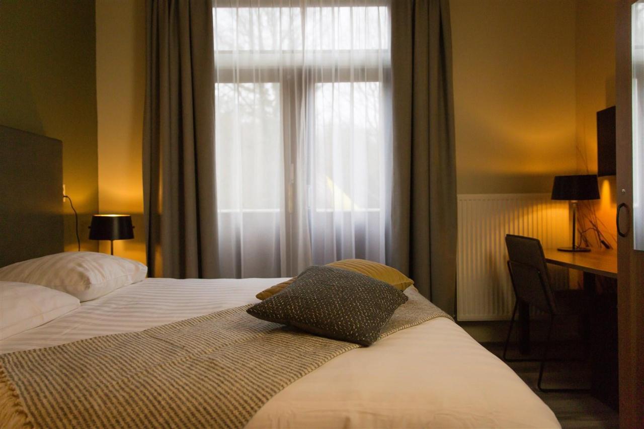 Bed & Breakfast Van Marion Oostvoorne Exterior photo