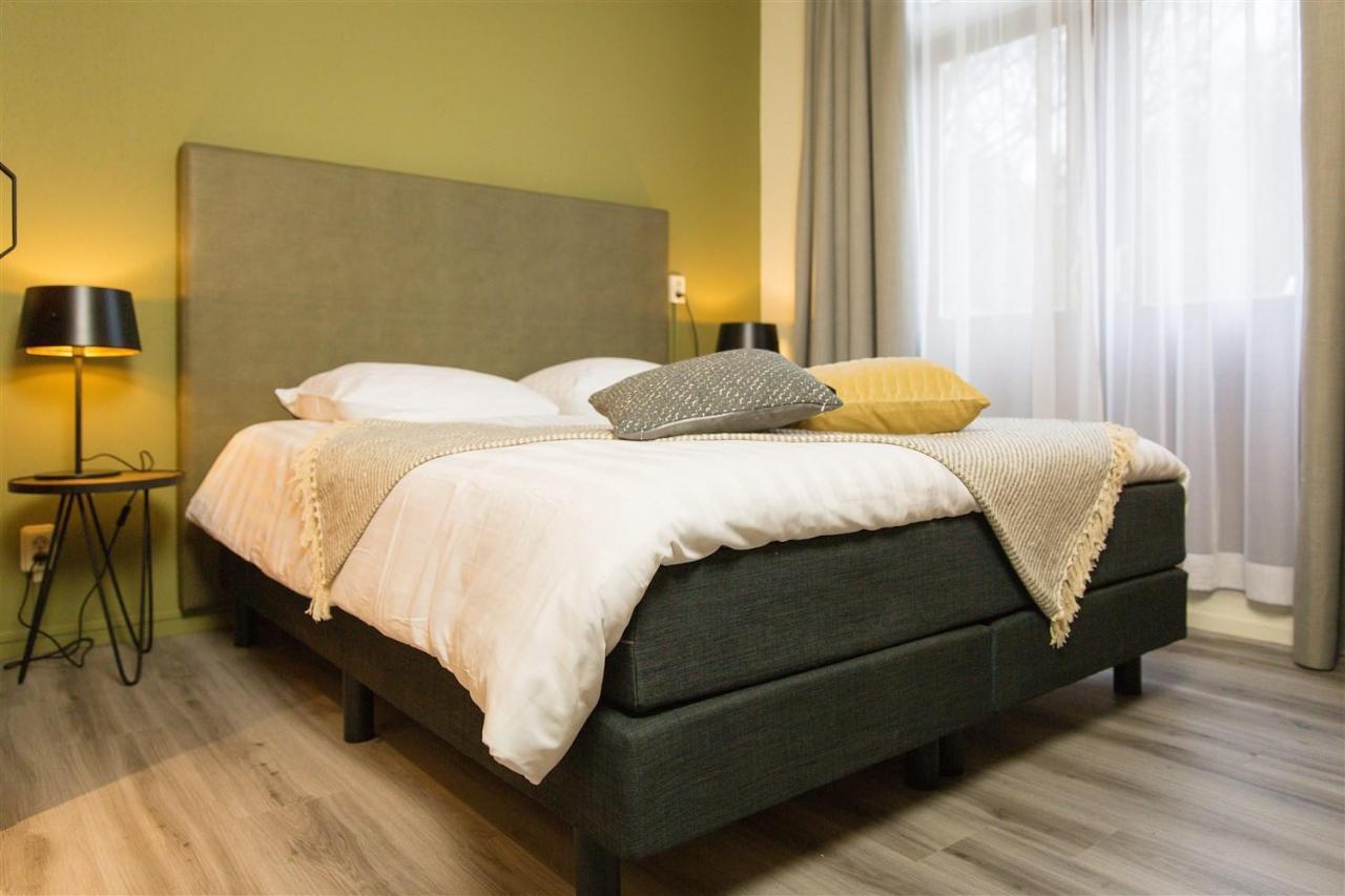 Bed & Breakfast Van Marion Oostvoorne Exterior photo